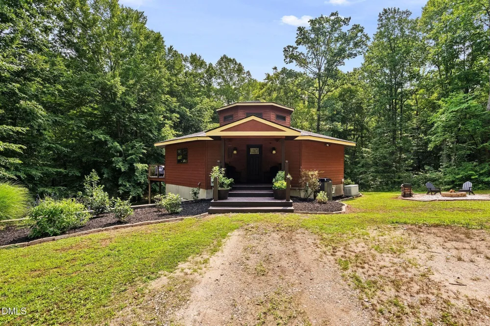 3686 Sandy Creek Road Franklinton, NC 27525