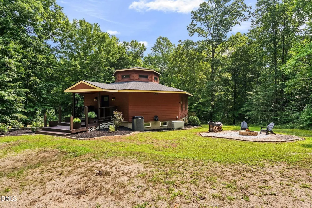 3686 Sandy Creek Road Franklinton, NC 27525