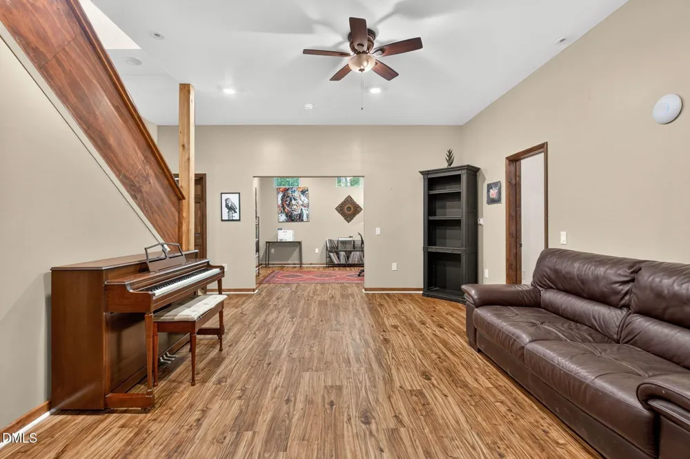 3686 Sandy Creek Road Franklinton, NC 27525