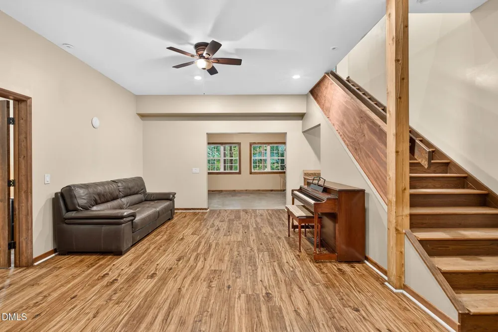3686 Sandy Creek Road Franklinton, NC 27525