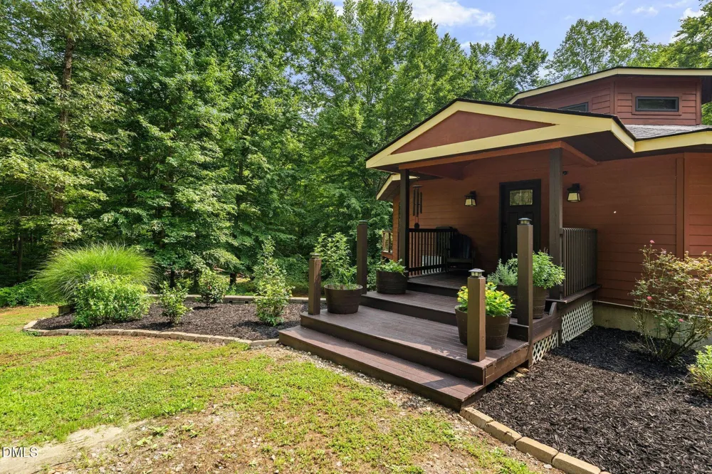3686 Sandy Creek Road Franklinton, NC 27525