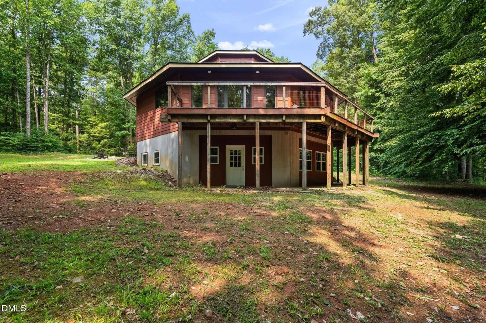 3686 Sandy Creek Road Franklinton, NC 27525