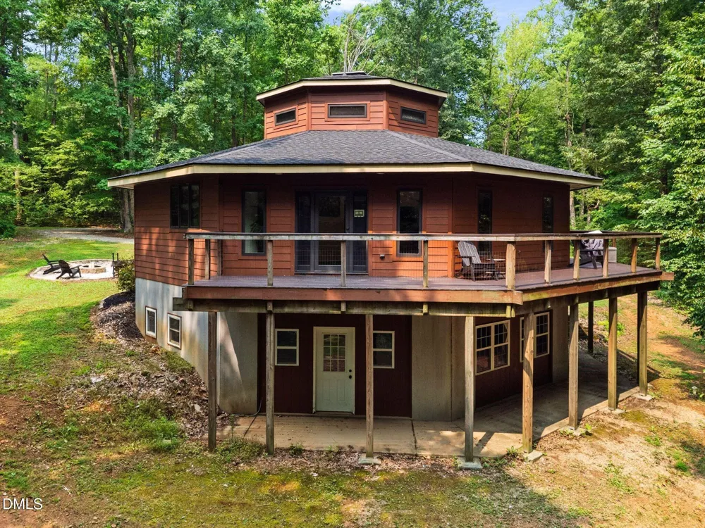 3686 Sandy Creek Road Franklinton, NC 27525