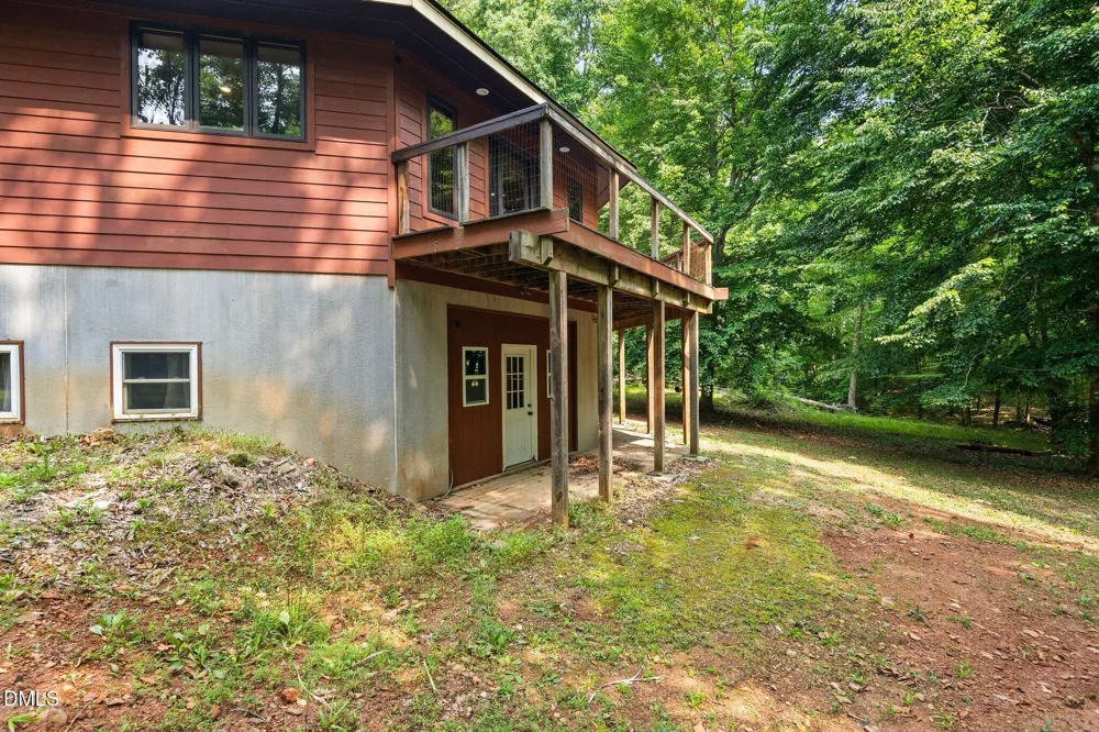 3686 Sandy Creek Road Franklinton, NC 27525