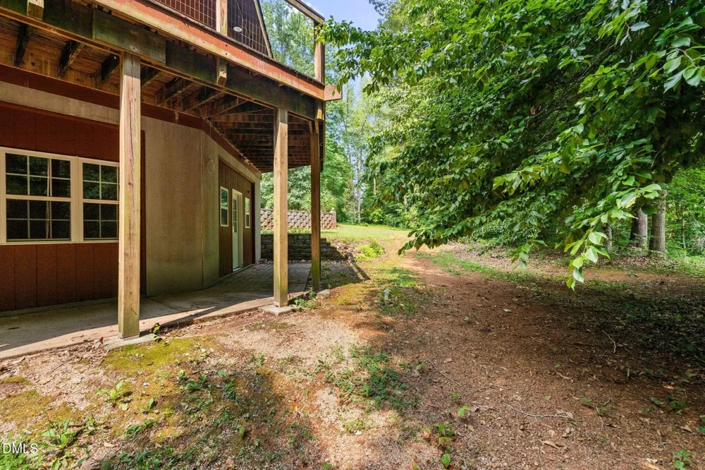 3686 Sandy Creek Road Franklinton, NC 27525