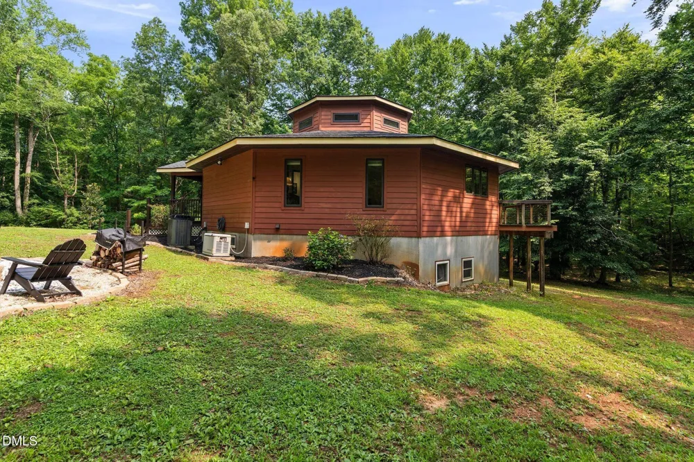 3686 Sandy Creek Road Franklinton, NC 27525