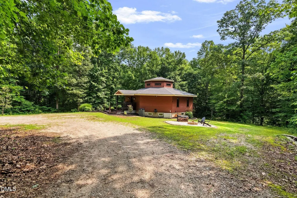 3686 Sandy Creek Road Franklinton, NC 27525