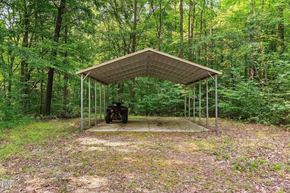 3686 Sandy Creek Road Franklinton, NC 27525