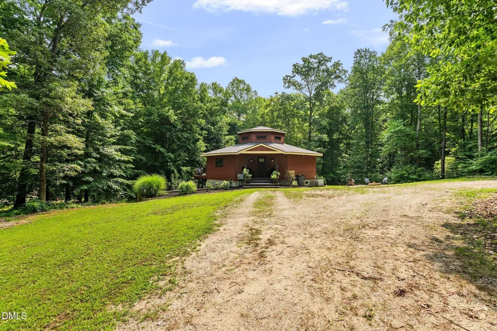 3686 Sandy Creek Road Franklinton, NC 27525