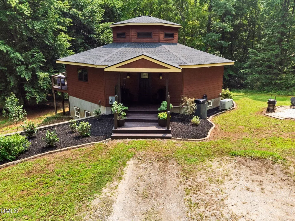 3686 Sandy Creek Road Franklinton, NC 27525