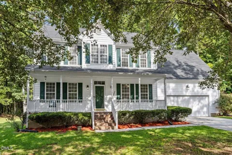 3 Brookwood Court