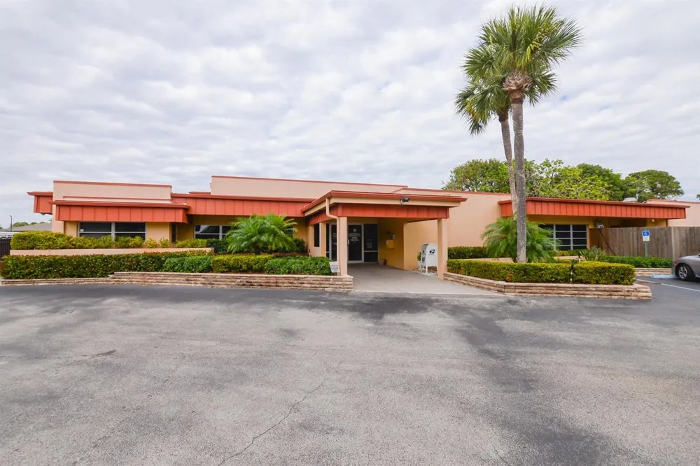 8 Lake Vista Trail Port St. Lucie, FL 34952
