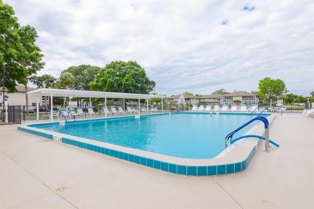8 Lake Vista Trail Port St. Lucie, FL 34952