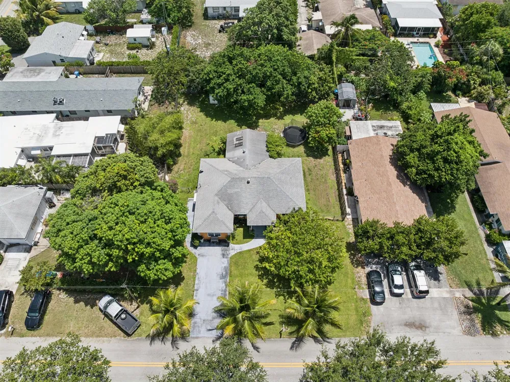 414 W Branch Street Lantana, FL 33462