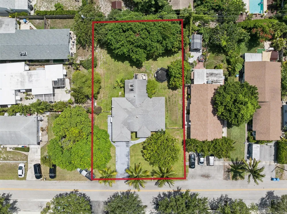 414 W Branch Street Lantana, FL 33462