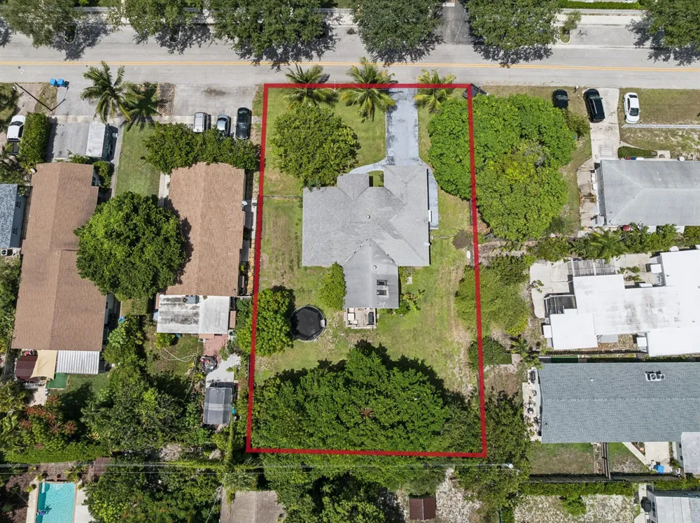 414 W Branch Street Lantana, FL 33462