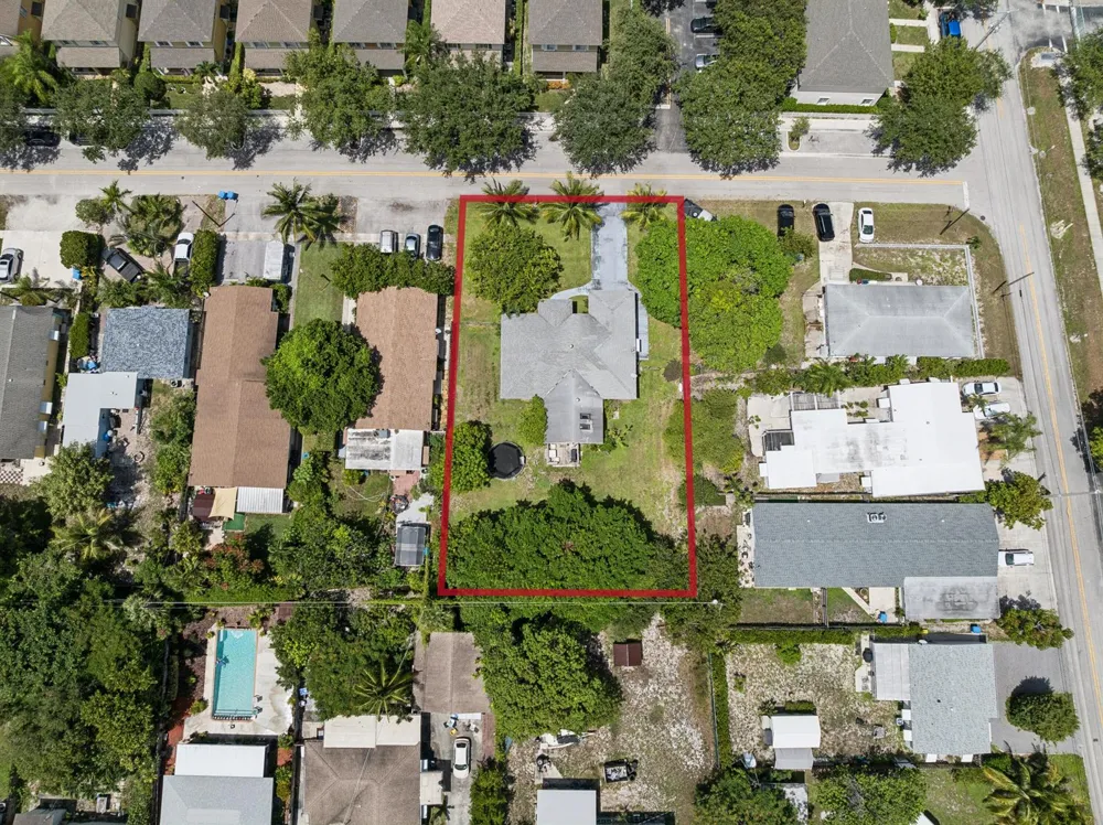 414 W Branch Street Lantana, FL 33462
