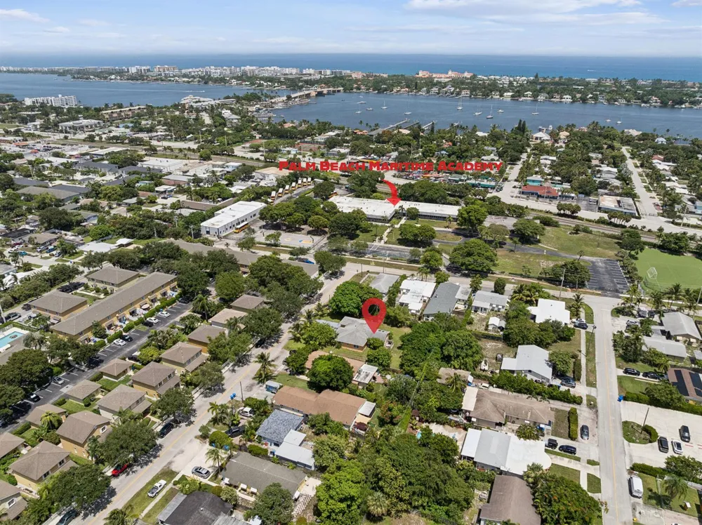 414 W Branch Street Lantana, FL 33462