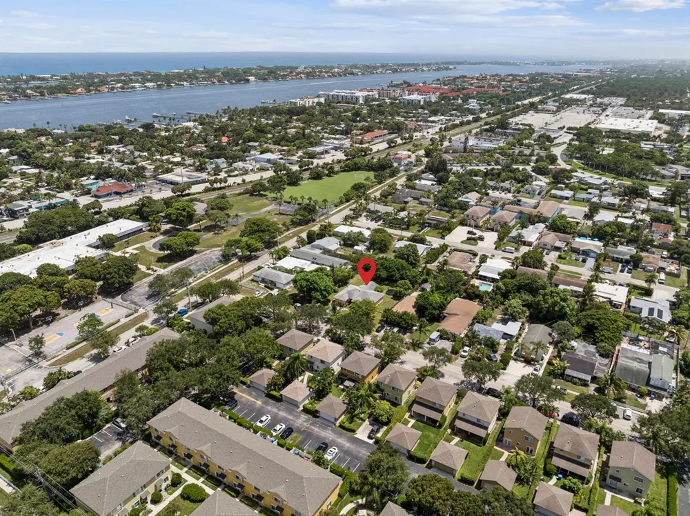 414 W Branch Street Lantana, FL 33462