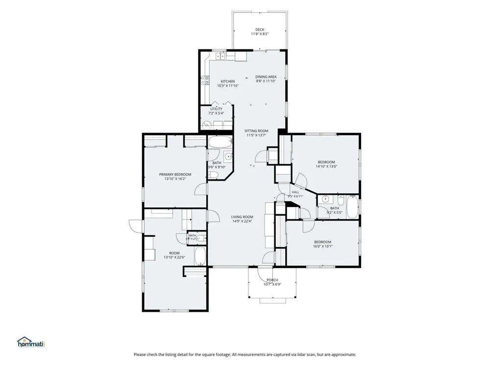 414 W Branch Street Lantana, FL 33462