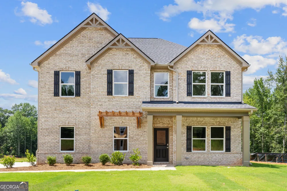 8236 Riverchase DR Palmetto, GA 30268