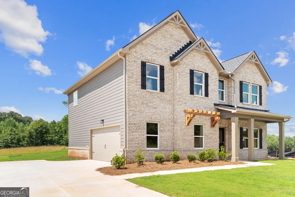 8236 Riverchase DR Palmetto, GA 30268