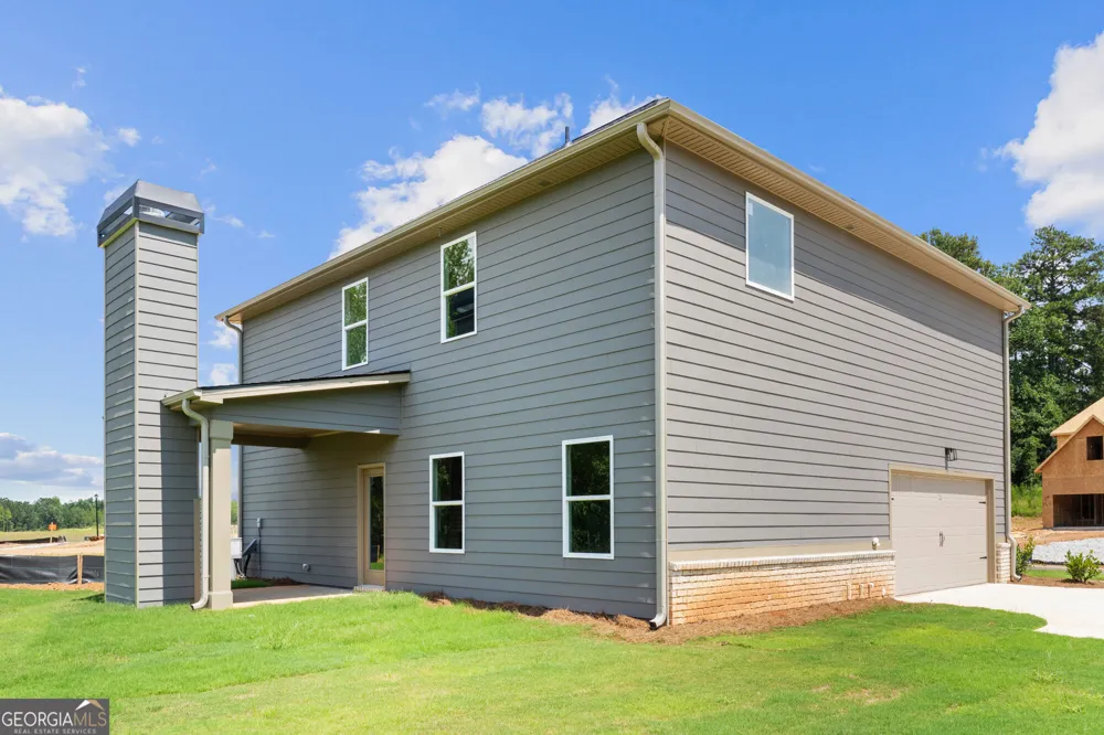 8236 Riverchase DR Palmetto, GA 30268