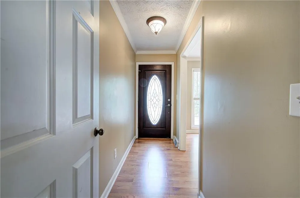 7 Valley Brook Drive SE Rome, GA 30161