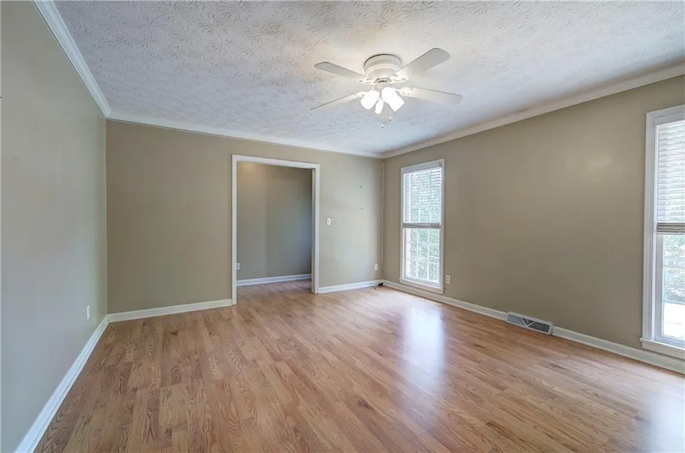 7 Valley Brook Drive SE Rome, GA 30161