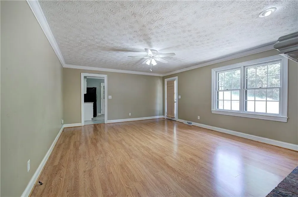 7 Valley Brook Drive SE Rome, GA 30161