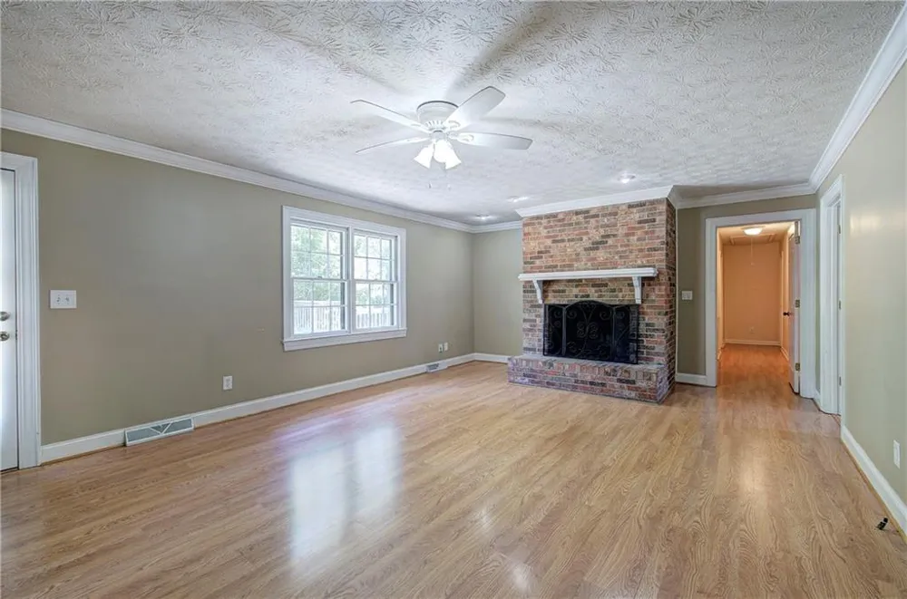 7 Valley Brook Drive SE Rome, GA 30161