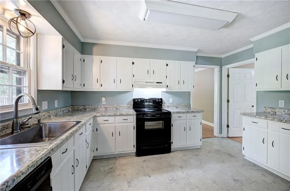 7 Valley Brook Drive SE Rome, GA 30161