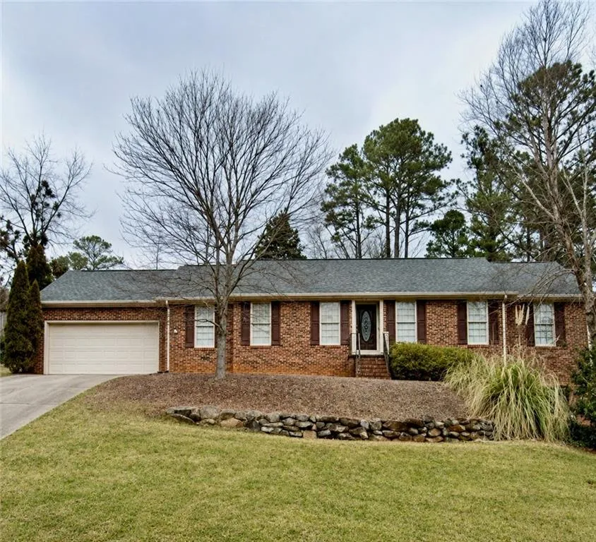 7 Valley Brook Drive SE Rome, GA 30161