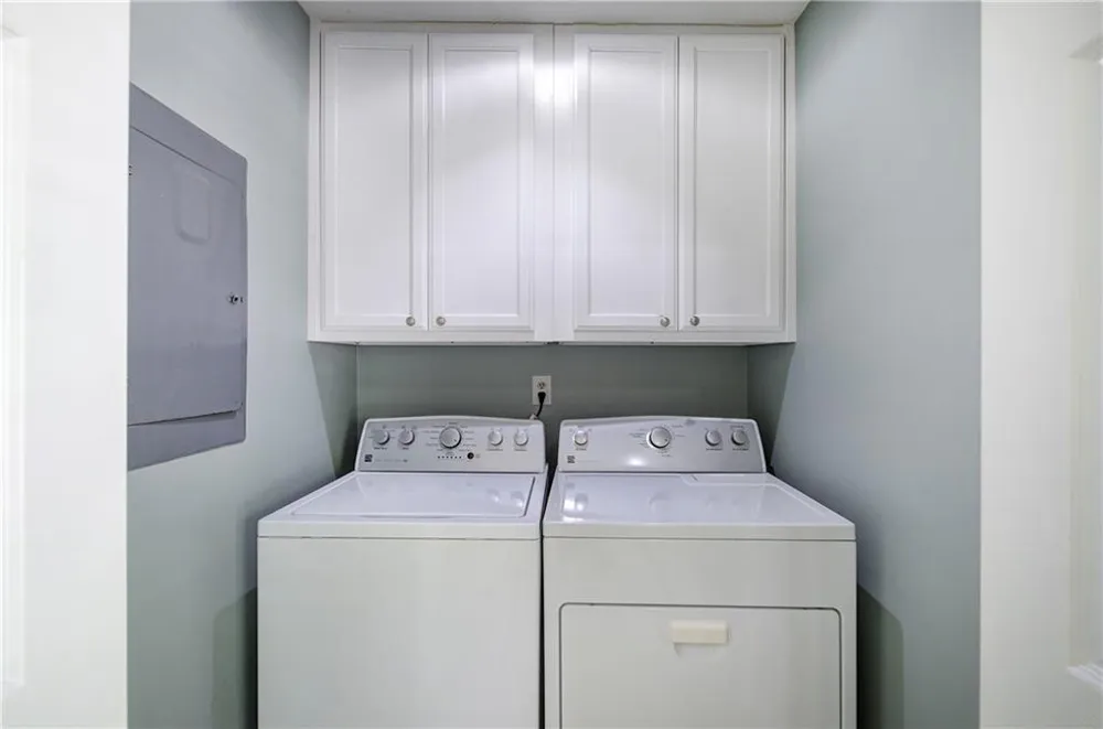 7 Valley Brook Drive SE Rome, GA 30161