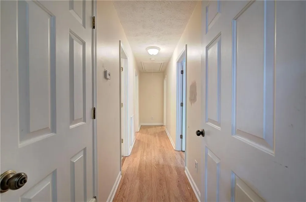 7 Valley Brook Drive SE Rome, GA 30161