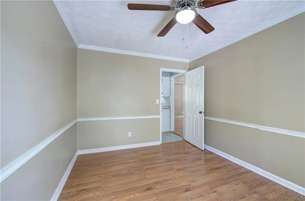 7 Valley Brook Drive SE Rome, GA 30161
