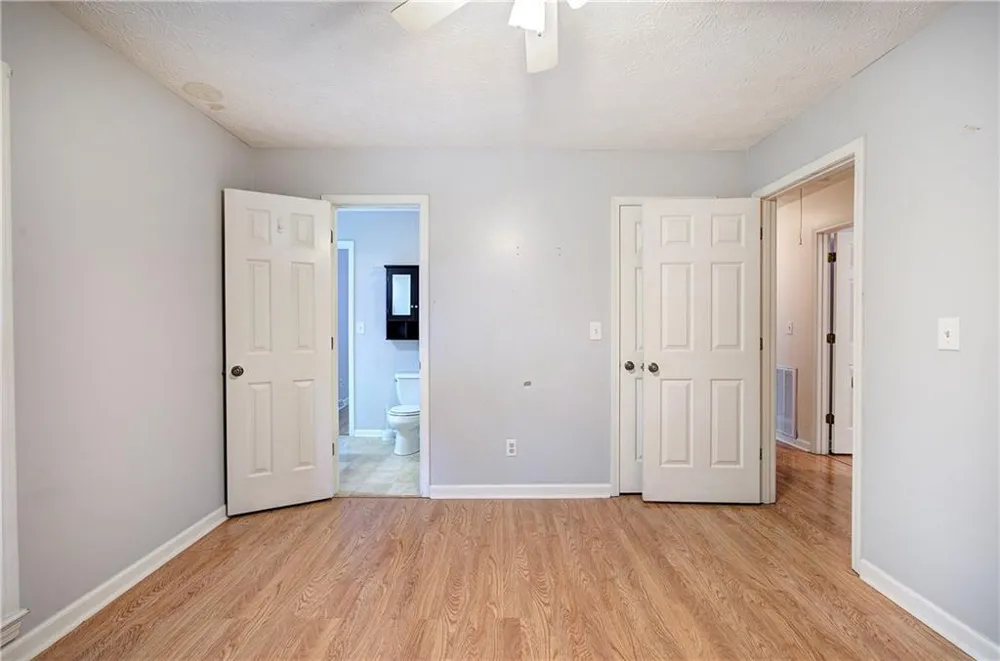 7 Valley Brook Drive SE Rome, GA 30161