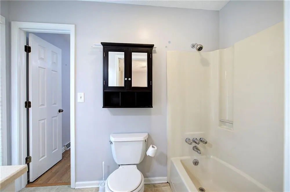 7 Valley Brook Drive SE Rome, GA 30161