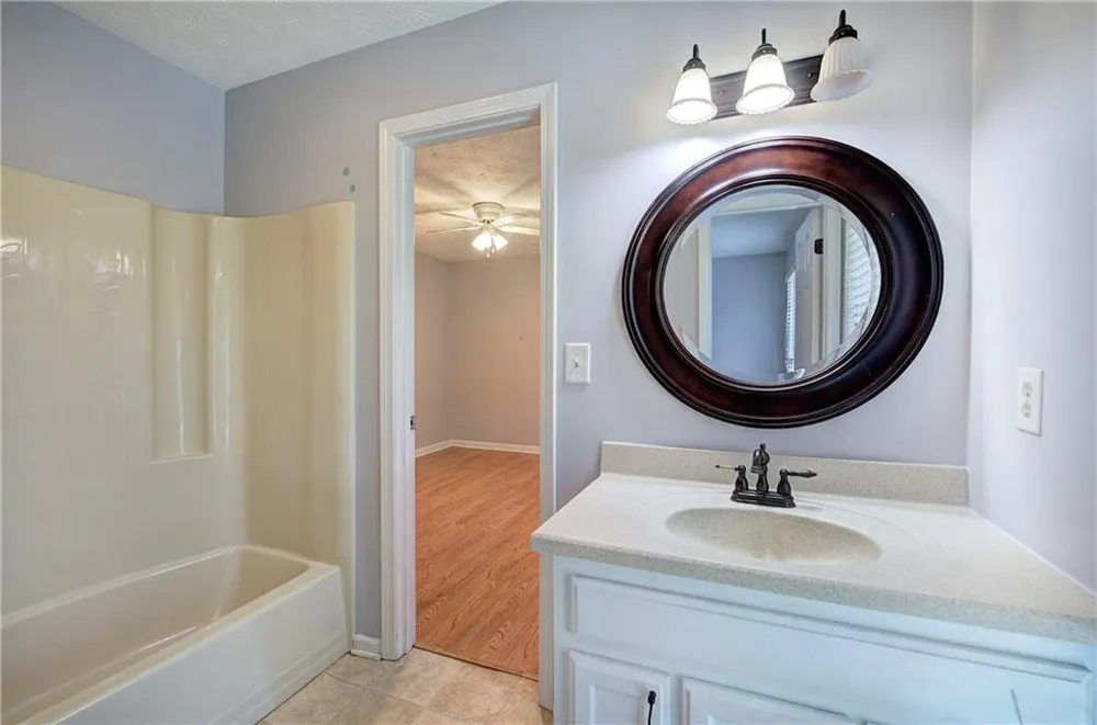 7 Valley Brook Drive SE Rome, GA 30161