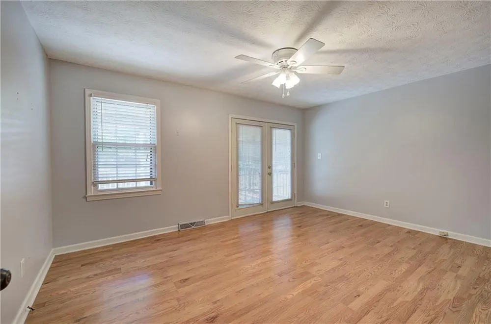 7 Valley Brook Drive SE Rome, GA 30161