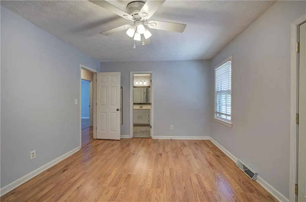 7 Valley Brook Drive SE Rome, GA 30161