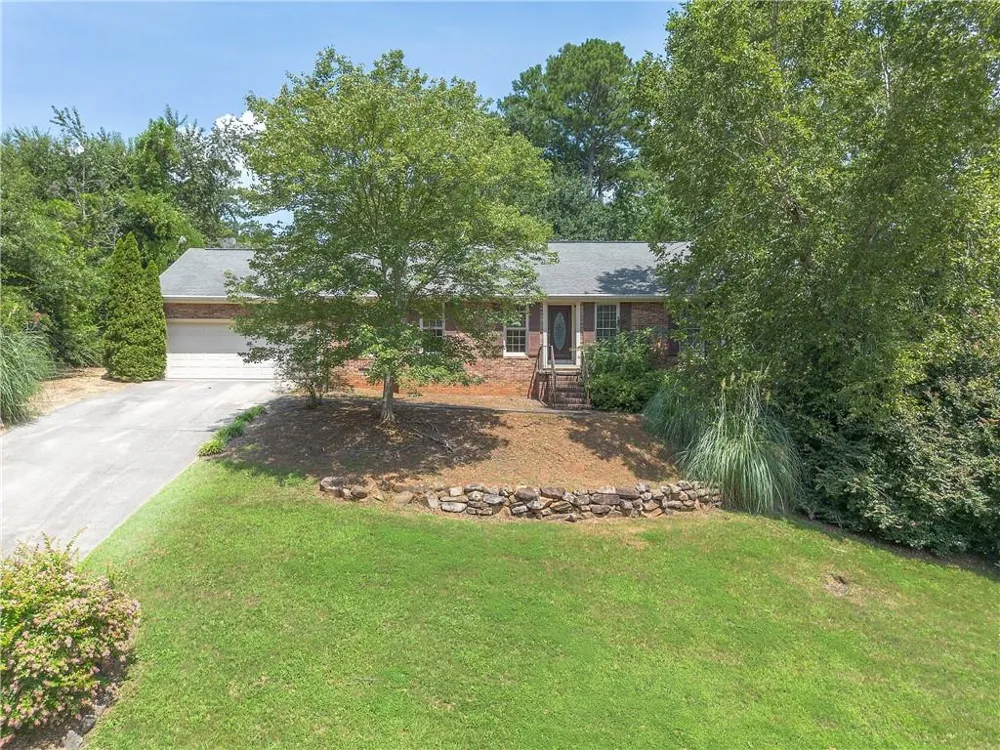 7 Valley Brook Drive SE Rome, GA 30161