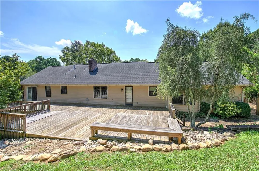 7 Valley Brook Drive SE Rome, GA 30161