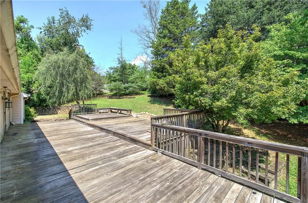 7 Valley Brook Drive SE Rome, GA 30161