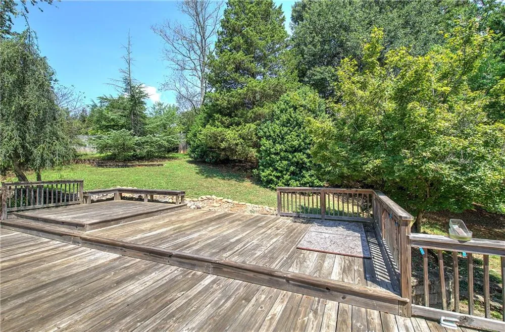 7 Valley Brook Drive SE Rome, GA 30161