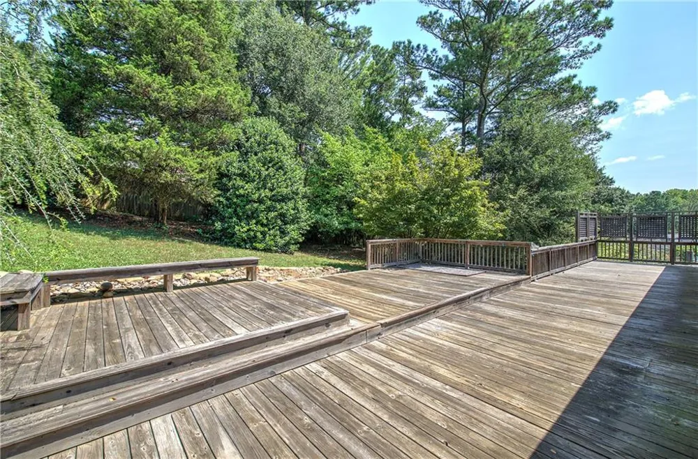 7 Valley Brook Drive SE Rome, GA 30161