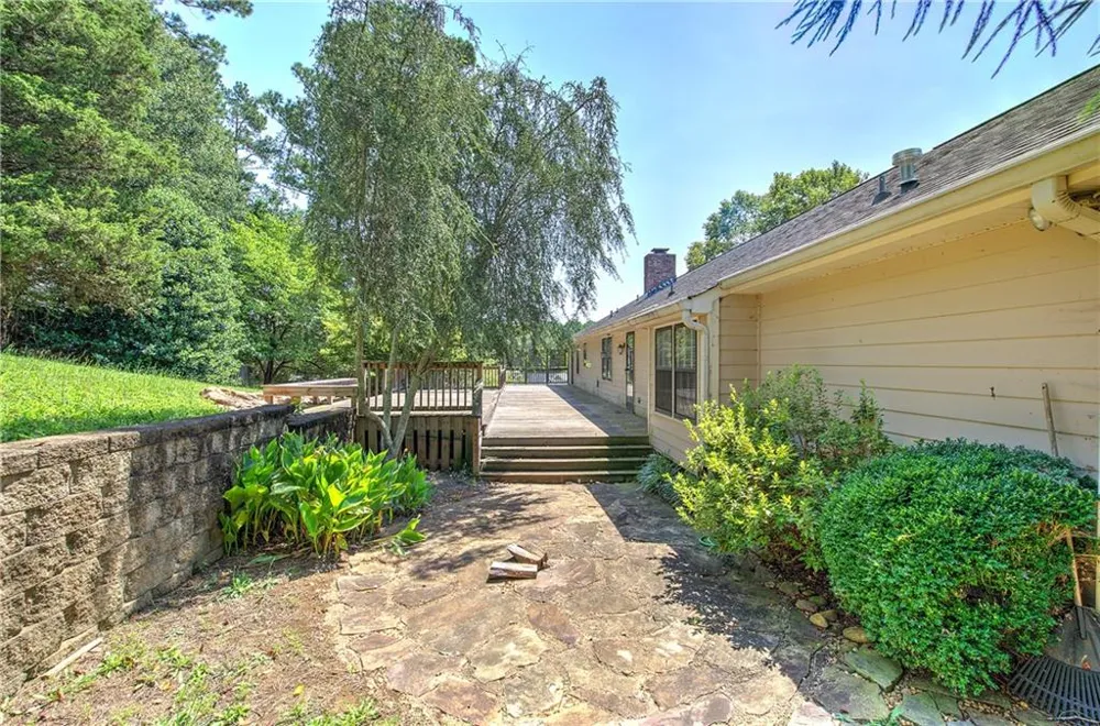 7 Valley Brook Drive SE Rome, GA 30161