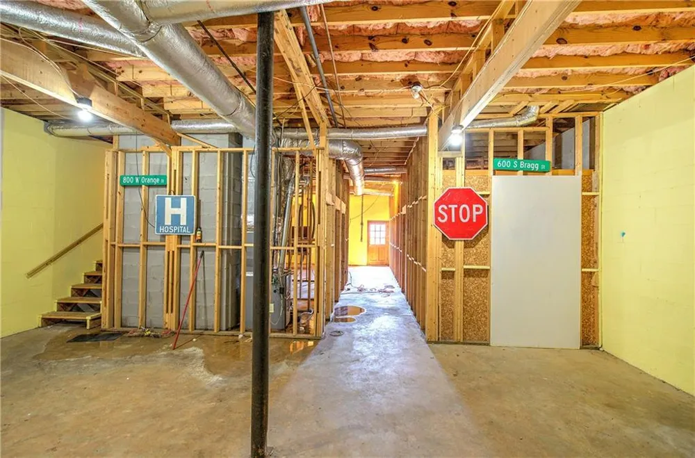 7 Valley Brook Drive SE Rome, GA 30161