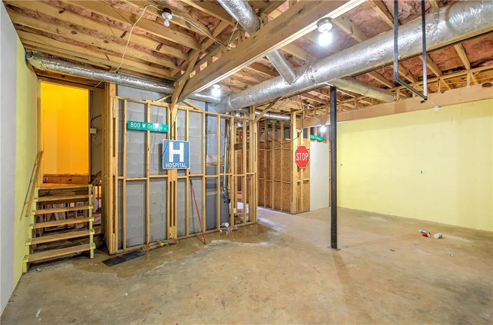 7 Valley Brook Drive SE Rome, GA 30161