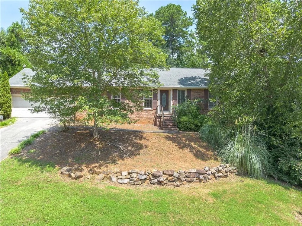 7 Valley Brook Drive SE Rome, GA 30161